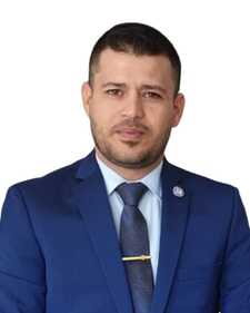 الدكتور رافت البابلي