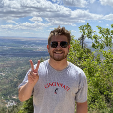 Logan Westerman