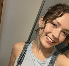 Emily Fuller Argento 