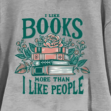 Bobbi ❤️ Book Addict