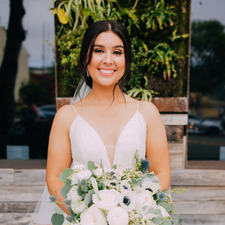 Julianna Marshall