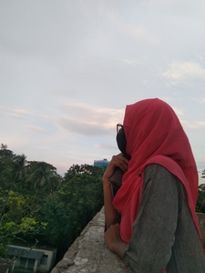 Fatema-tuz    Shammi