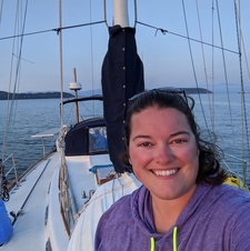 Rachel Messerschmidt