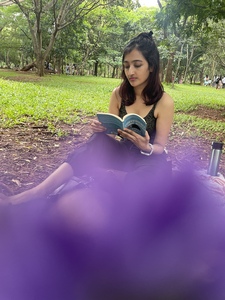 Apoorva Kabra