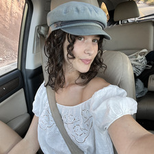 Izzy Lehmann