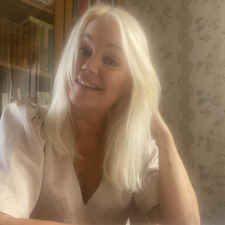 Annette Hjelm