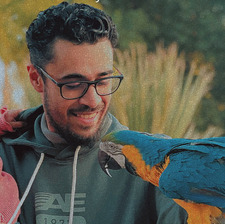 Mahdi AL Hazeem