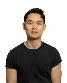 Dexter Wong
