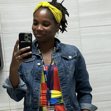 Akeia King