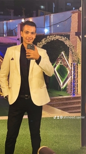 Ahmed Samir