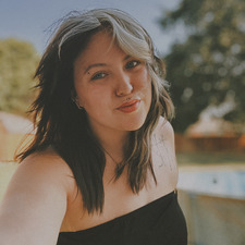 Ali Marlow
