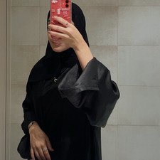 Maryam Hamdan