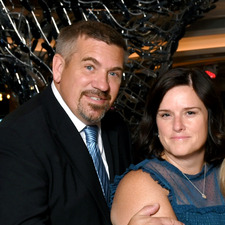 Leanne Stimers-Brown