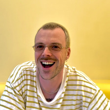 Eamonn Mc Mahon