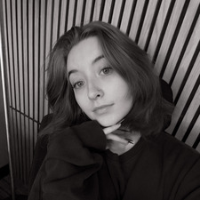 Katie Mcdowell