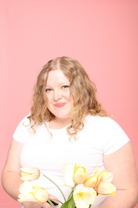 Katherine McLaughlin