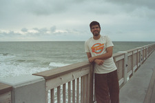 Dylan Berkshire