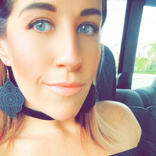 Libby Riehle