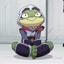 Yubi