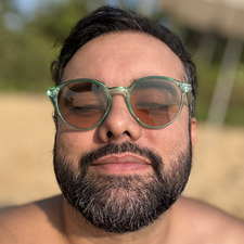 Willian Ribeiro