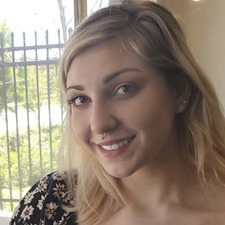 Violet Alberalla