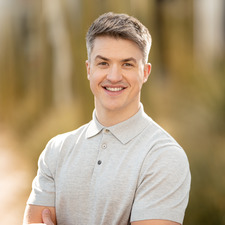 Gareth Davies