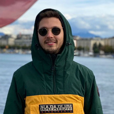 Pedro Afonso Valente