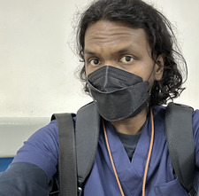 Vik Mahalingam