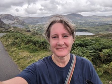 Clare Unitt