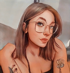 Reading with Kim