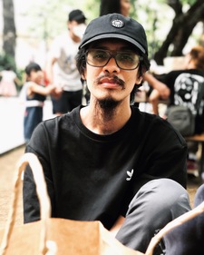 Oswald Luis