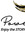 S.F. Powell (sfpowell_author) | 3 comments