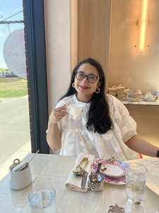 Shubhi Vijay