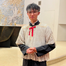 Cyrillus Mariae Poon