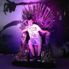 Sergio Toscano Díaz 