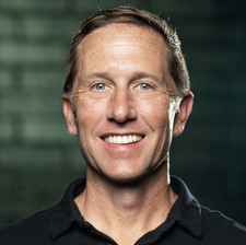 Steve Suhrheinrich