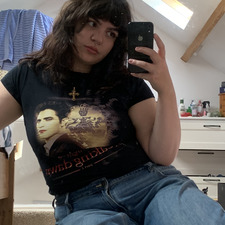 lucia ˗ˏˋ ★ ˎˊ˗