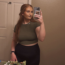 Bri Stallings