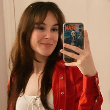 Emily Patrick
