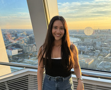 Brianna Borrego