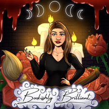 Cayla bookishlybrilliant13