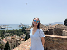 Indrė Žebrauskienė