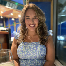 Kristen Floyd