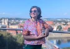 Violeta
