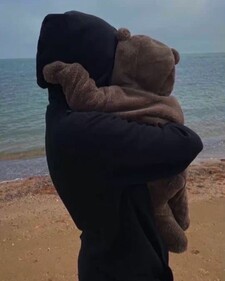 Grace Foster  ✨️