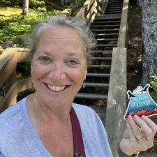 Crystal Norton thomas