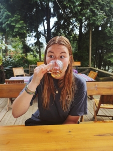 Sara Van Acker