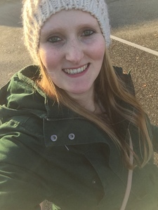 Kimberly Eggenhuizen-van der Loo