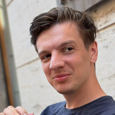 Jonathan Schoenmaker