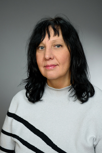 Sirly Sulepea Hiiemäe